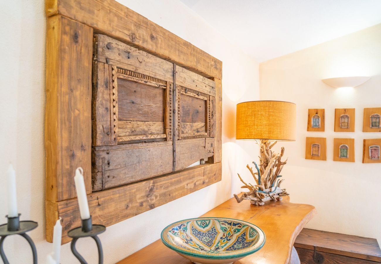 Villa a Palau - Villa Giada - By Searly