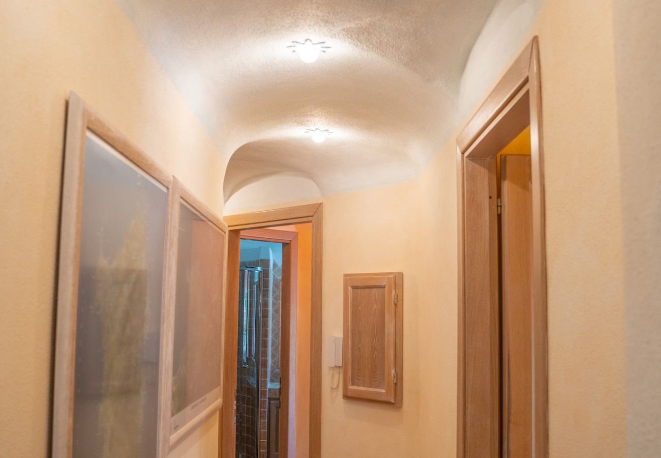 Villa a Palau - Villa Giada - By Searly