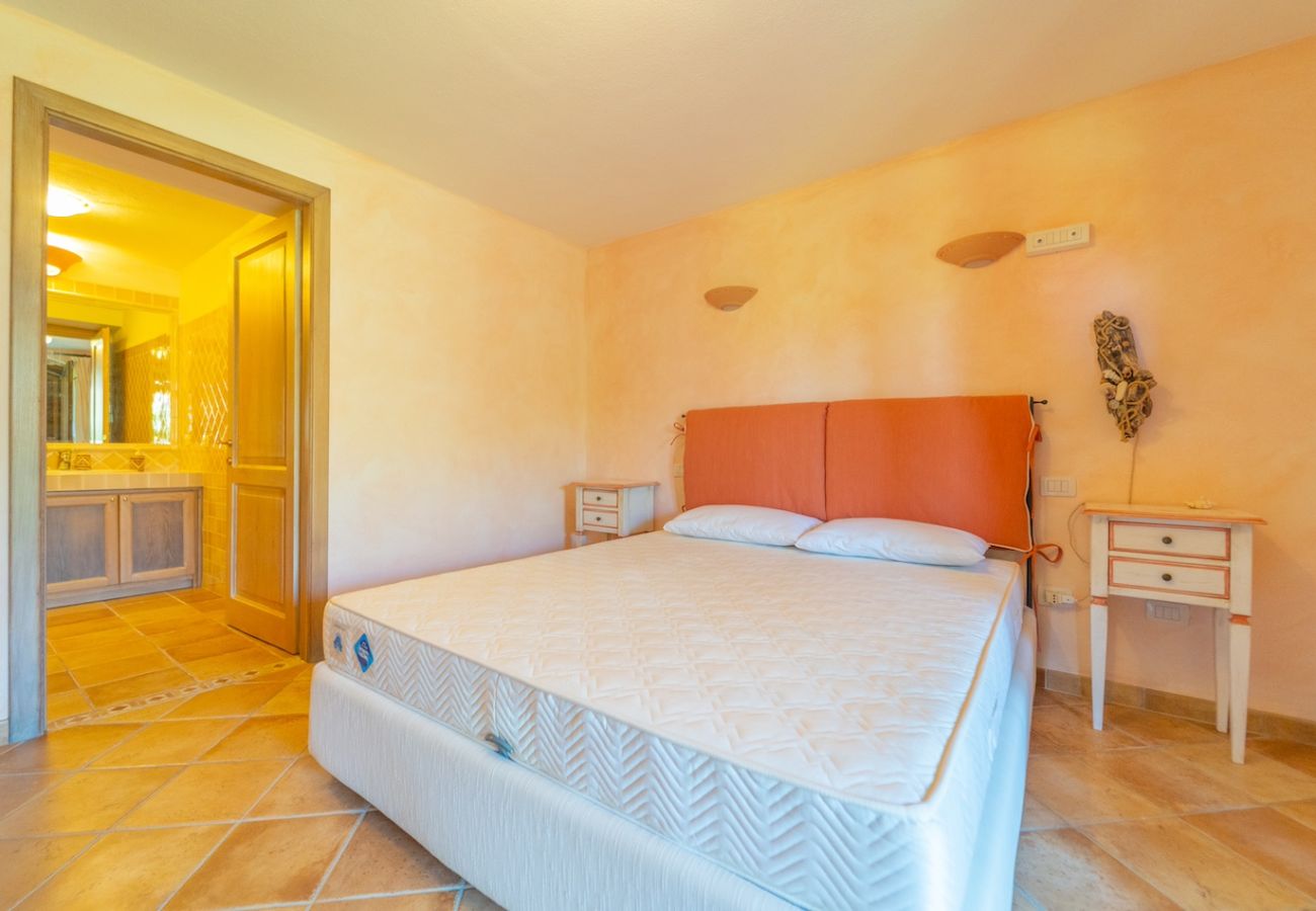 Villa a Palau - Villa Giada - By Searly