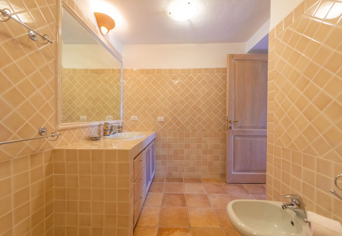 Villa a Palau - Villa Giada - By Searly