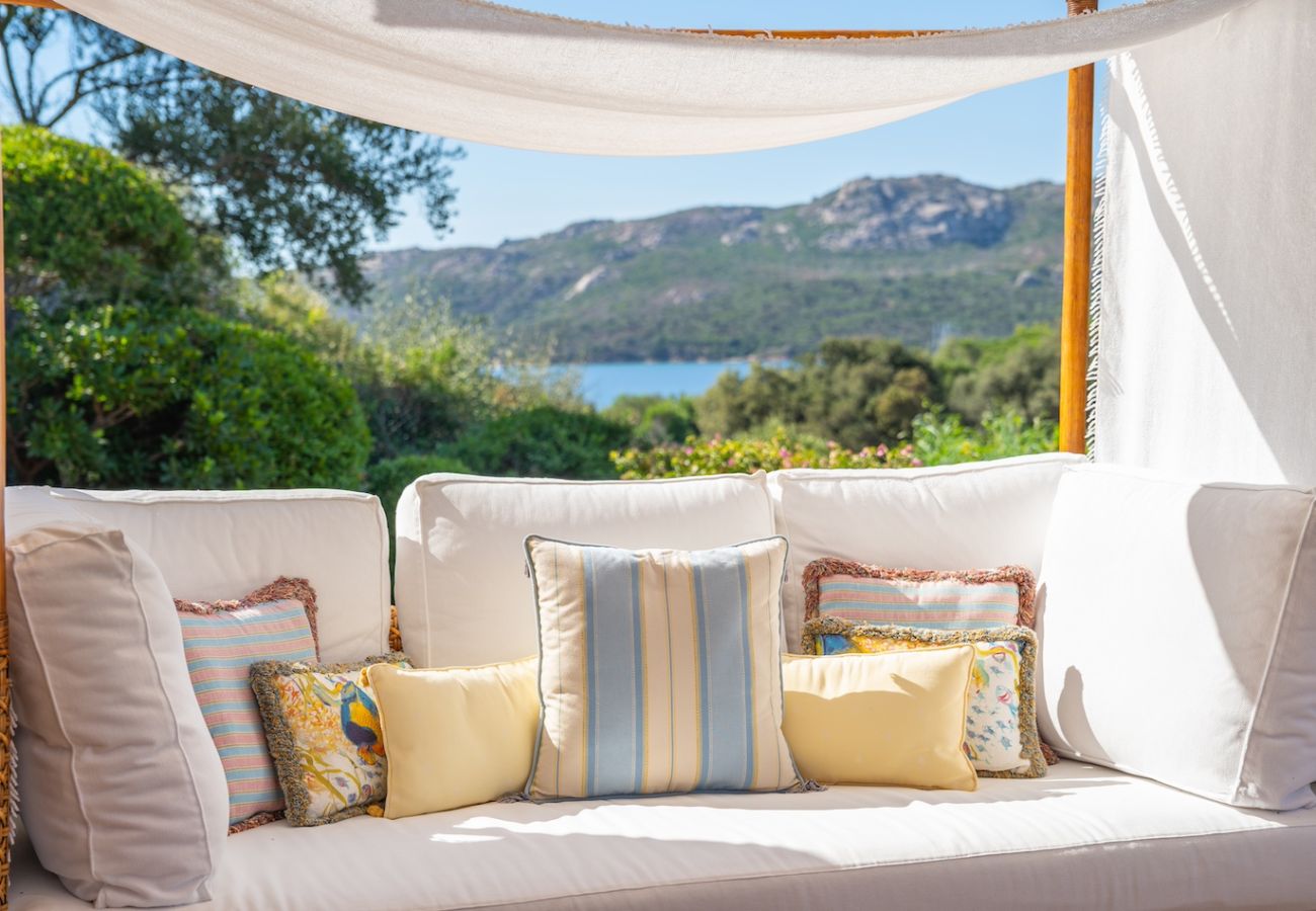 Villa a Palau - Villa Giada - By Searly