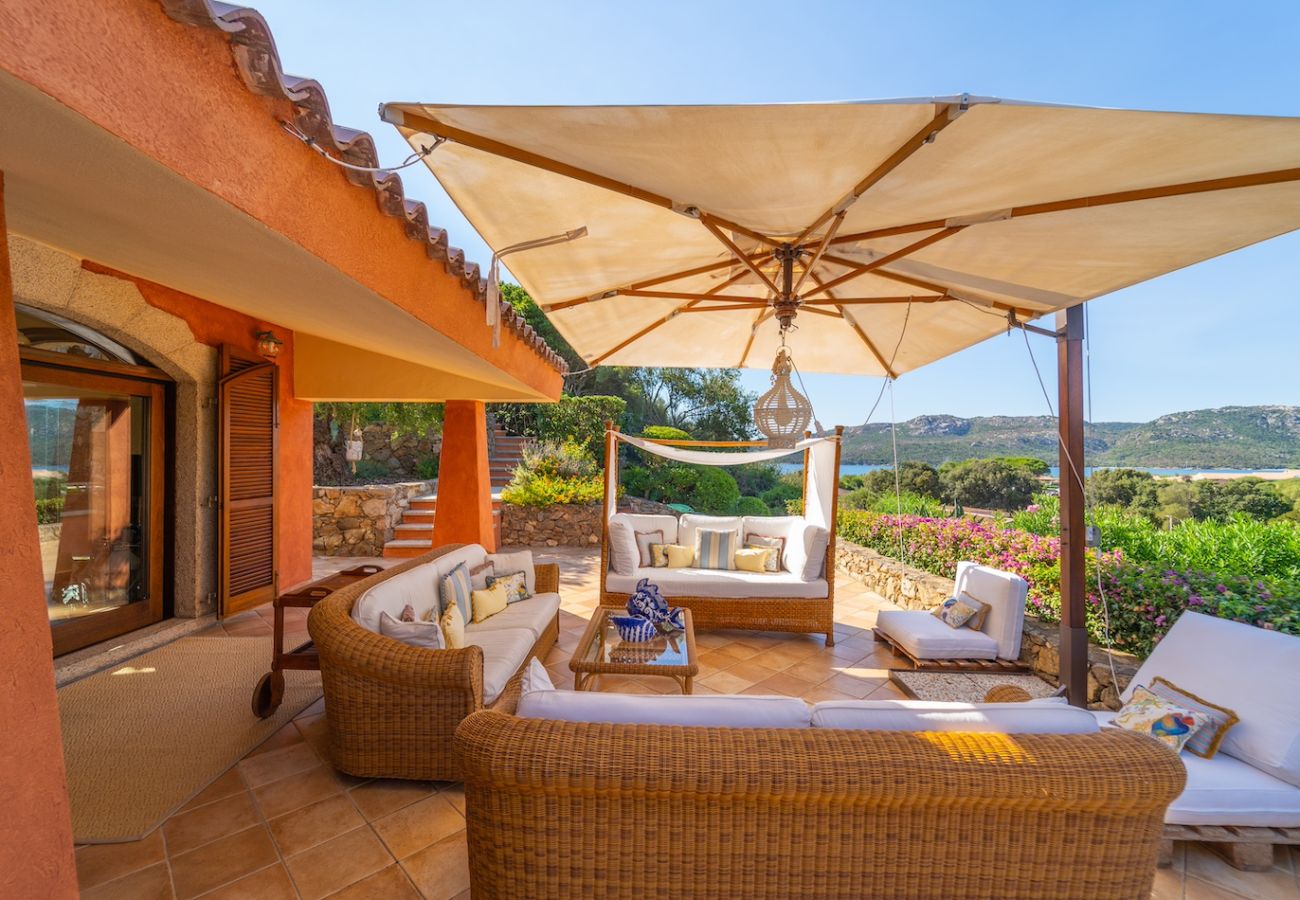 Villa a Palau - Villa Giada - By Searly