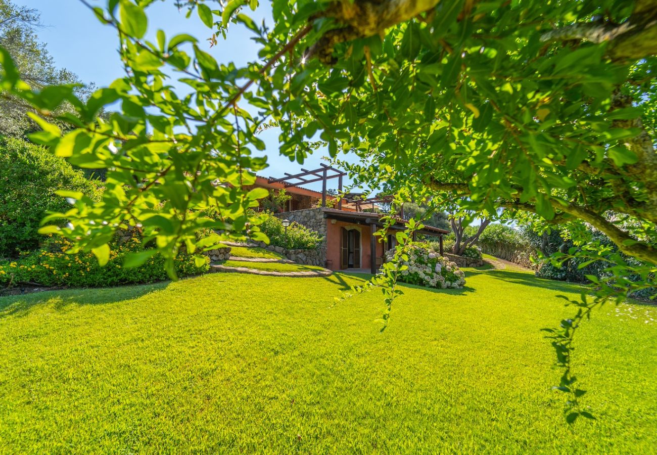 Villa a Palau - Villa Giada - By Searly