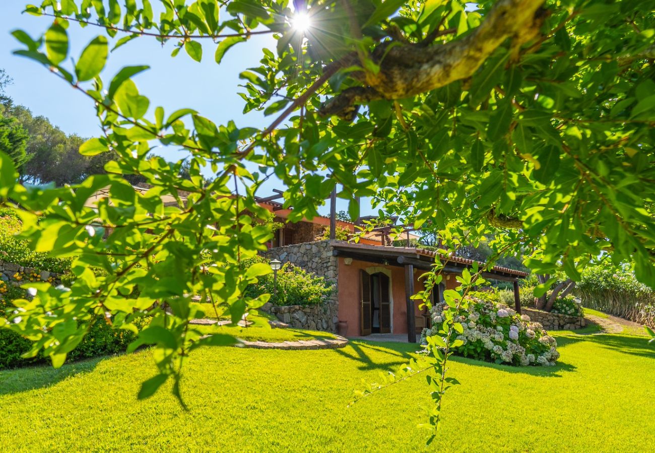 Villa a Palau - Villa Giada - By Searly