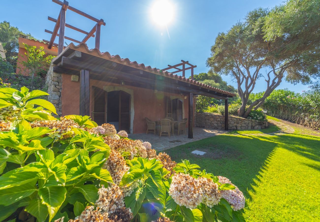 Villa a Palau - Villa Giada - By Searly