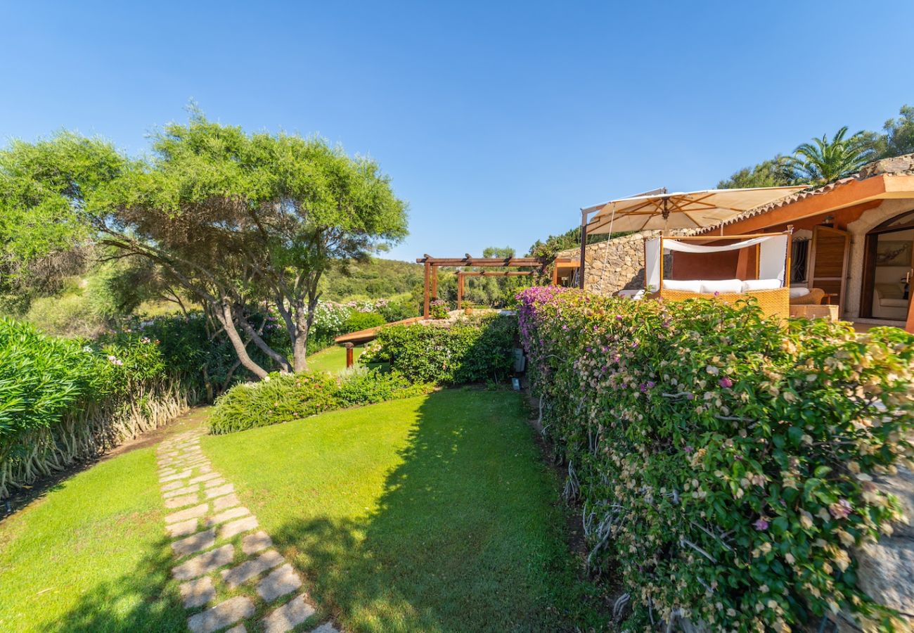 Villa a Palau - Villa Giada - By Searly