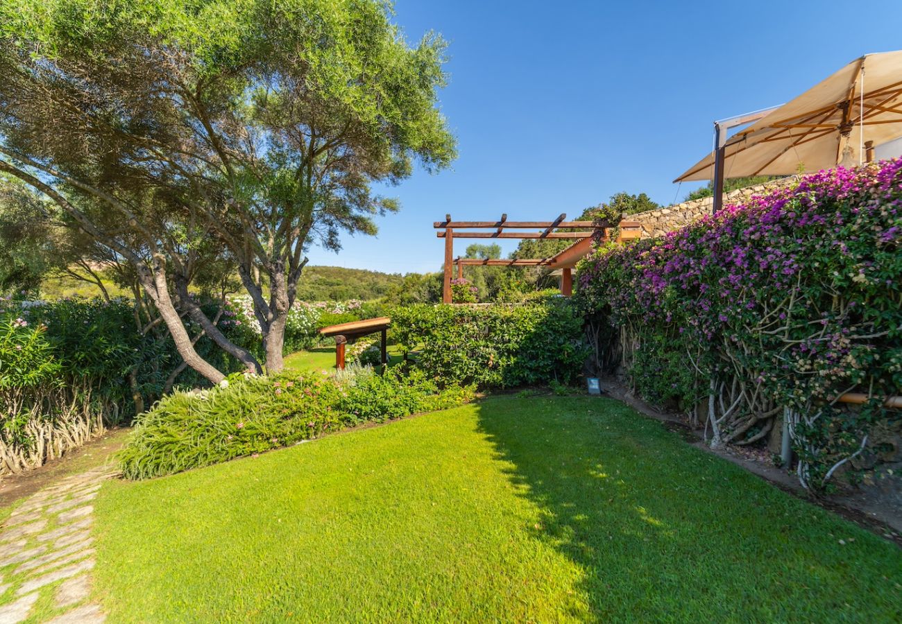 Villa a Palau - Villa Giada - By Searly