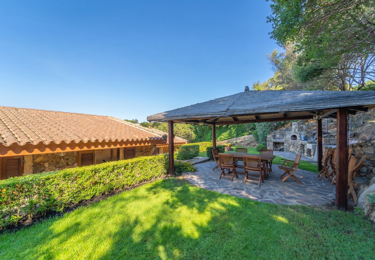 Villa a Palau - Villa Giada - By Searly