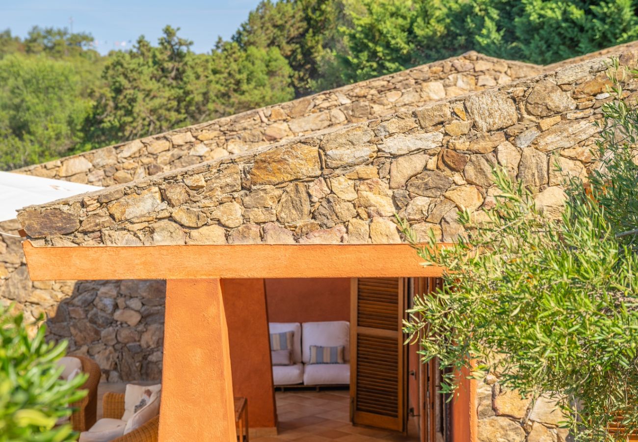 Villa a Palau - Villa Giada - By Searly