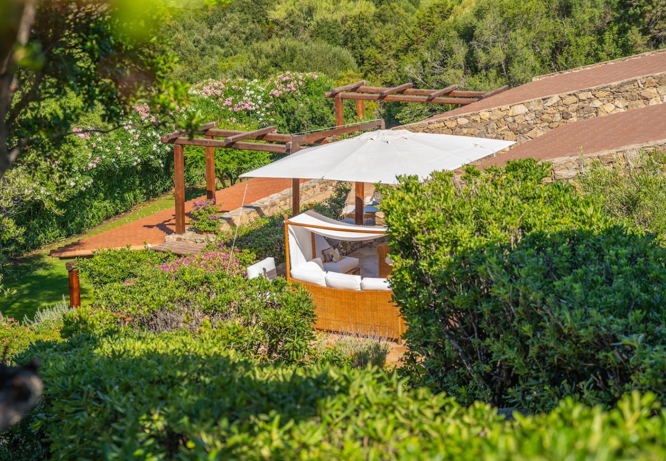 Villa a Palau - Villa Giada - By Searly