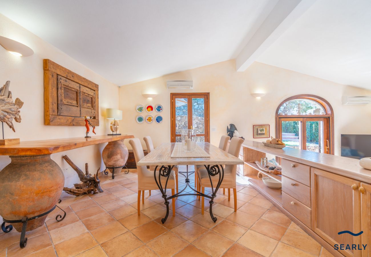 Villa a Palau - Villa Giada