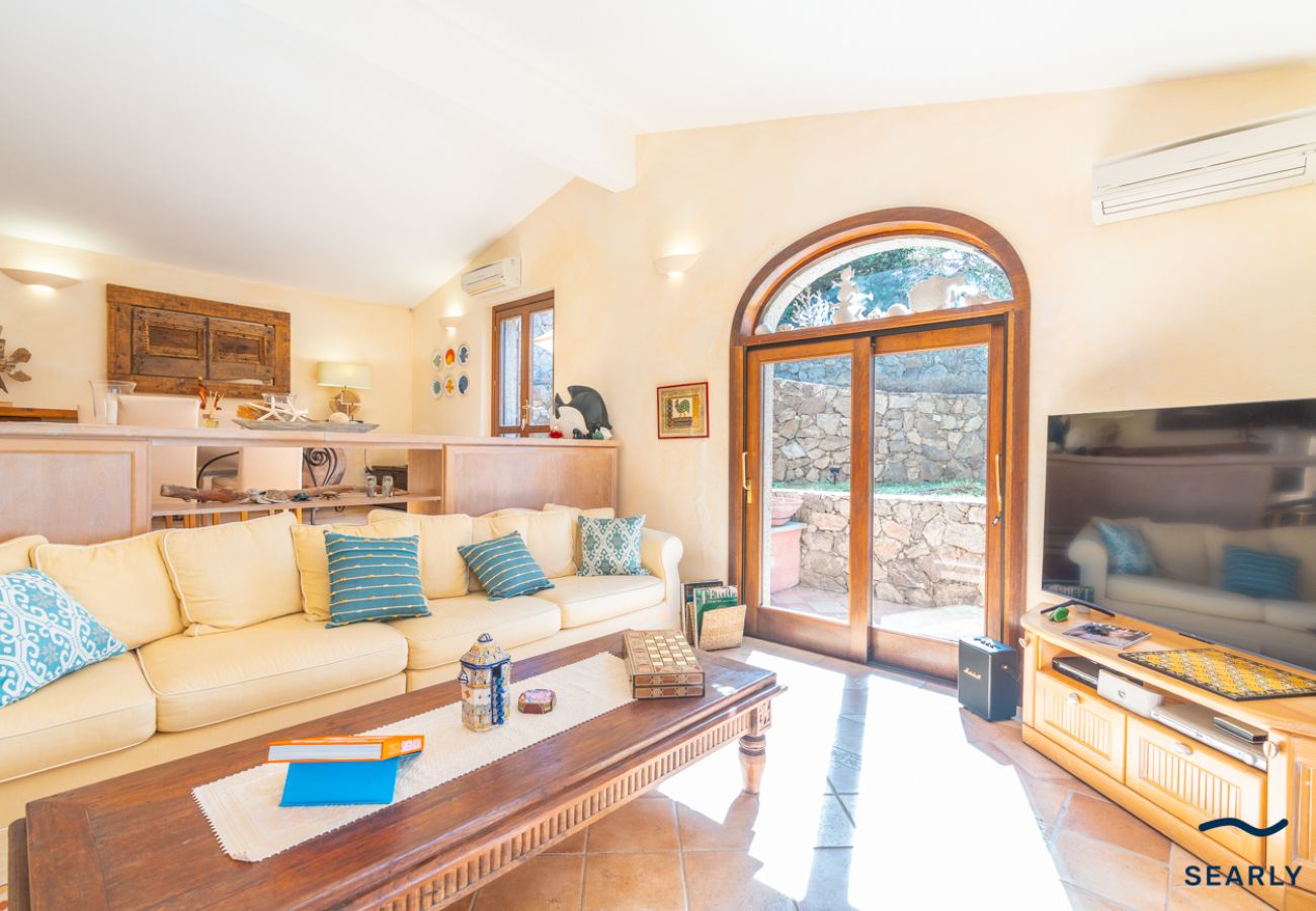 Villa a Palau - Villa Giada