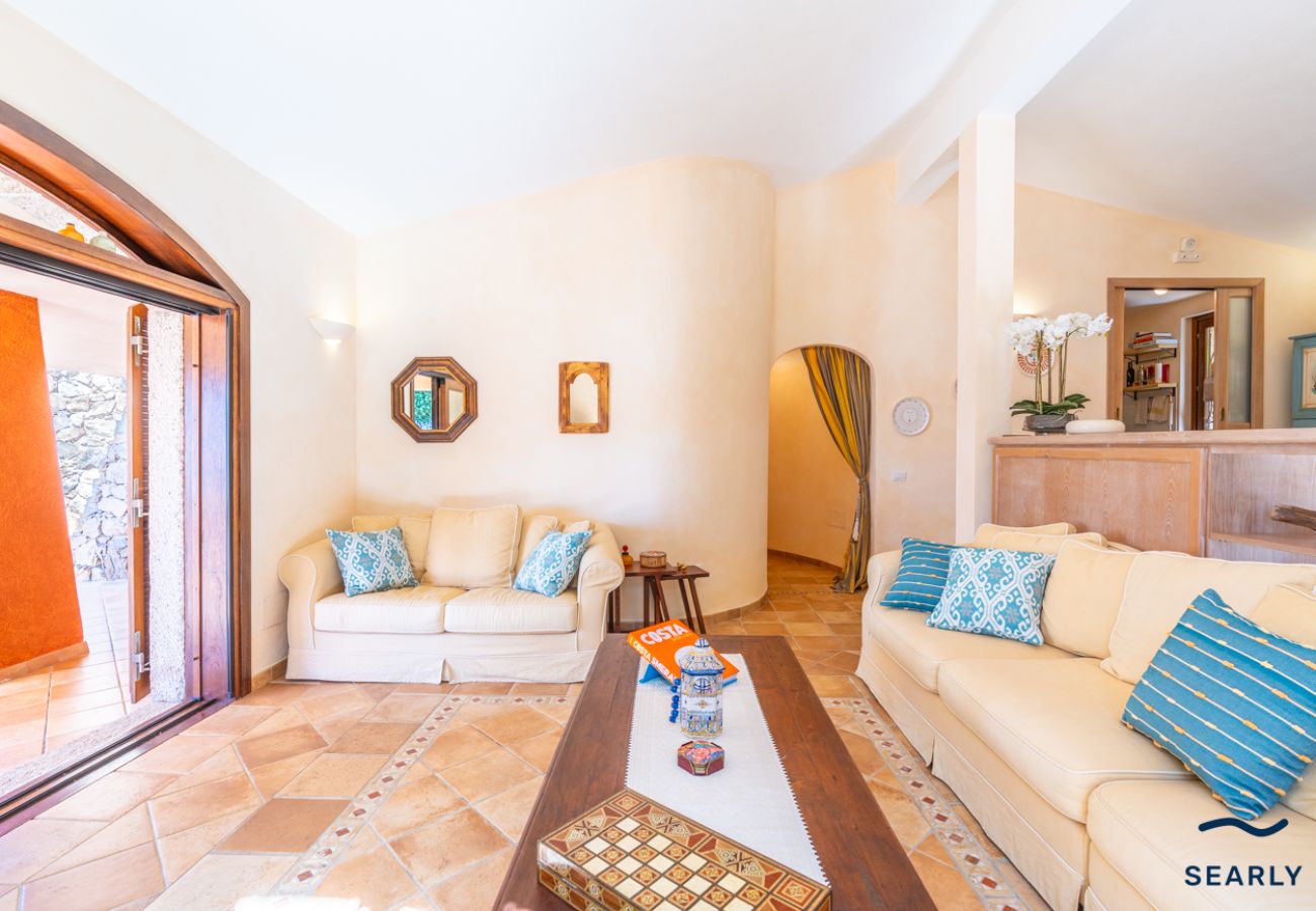 Villa a Palau - Villa Giada