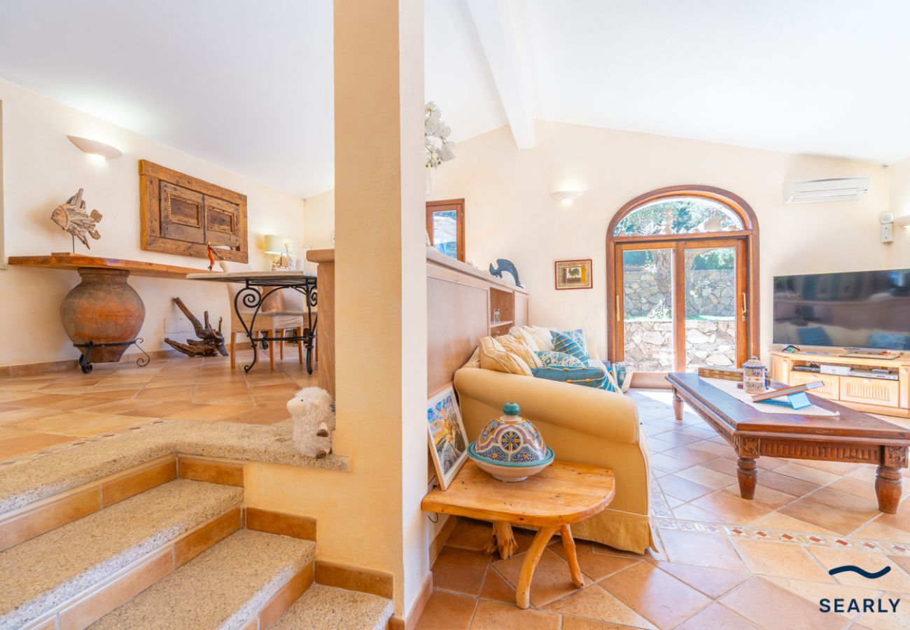 Villa a Palau - Villa Giada