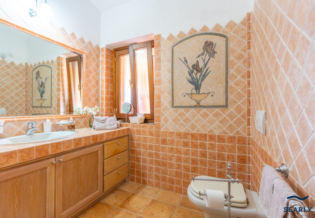 Villa a Palau - Villa Giada