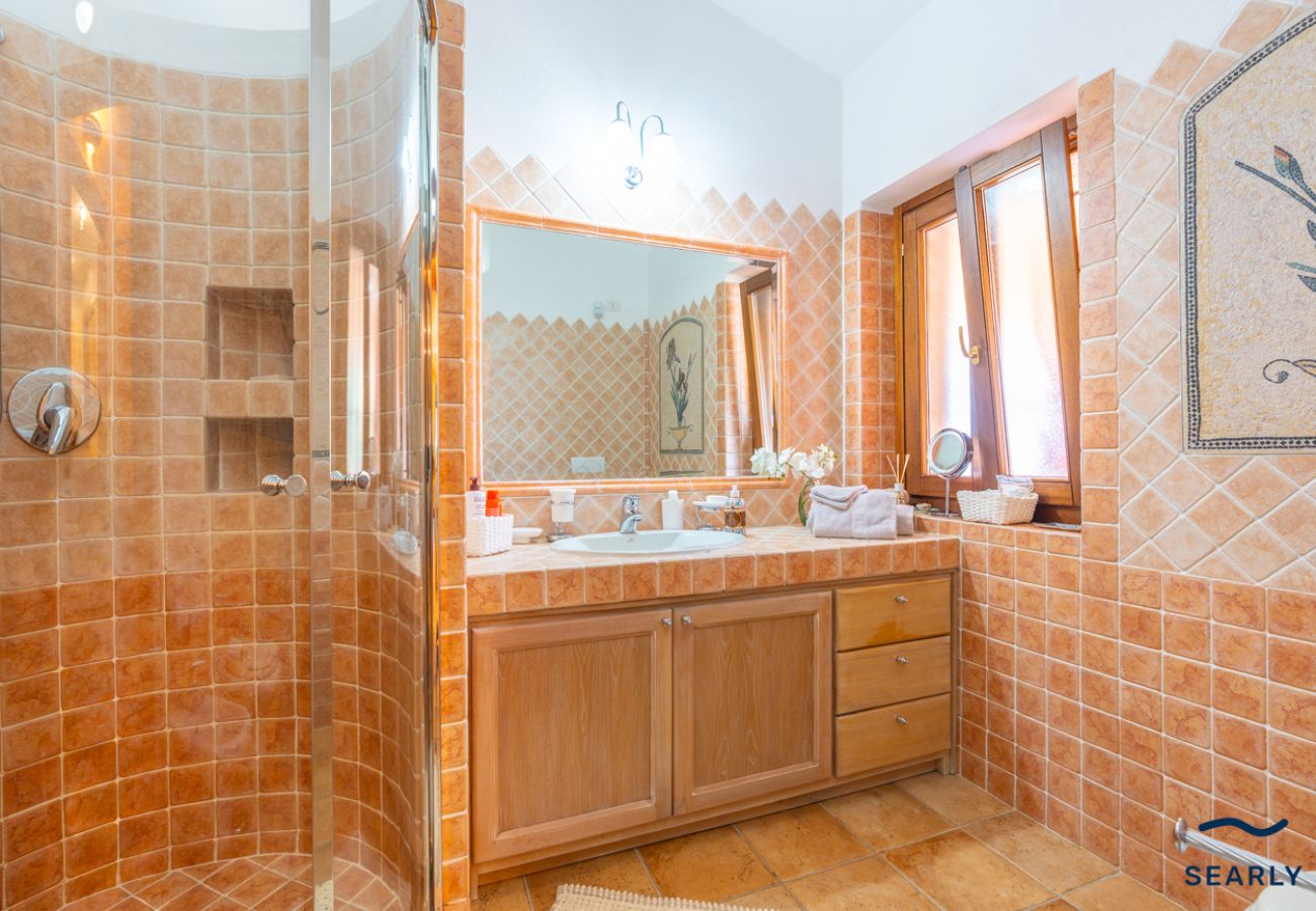 Villa a Palau - Villa Giada