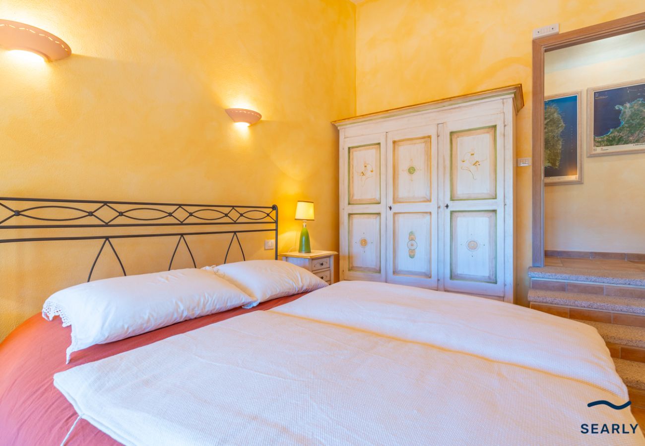 Villa a Palau - Villa Giada