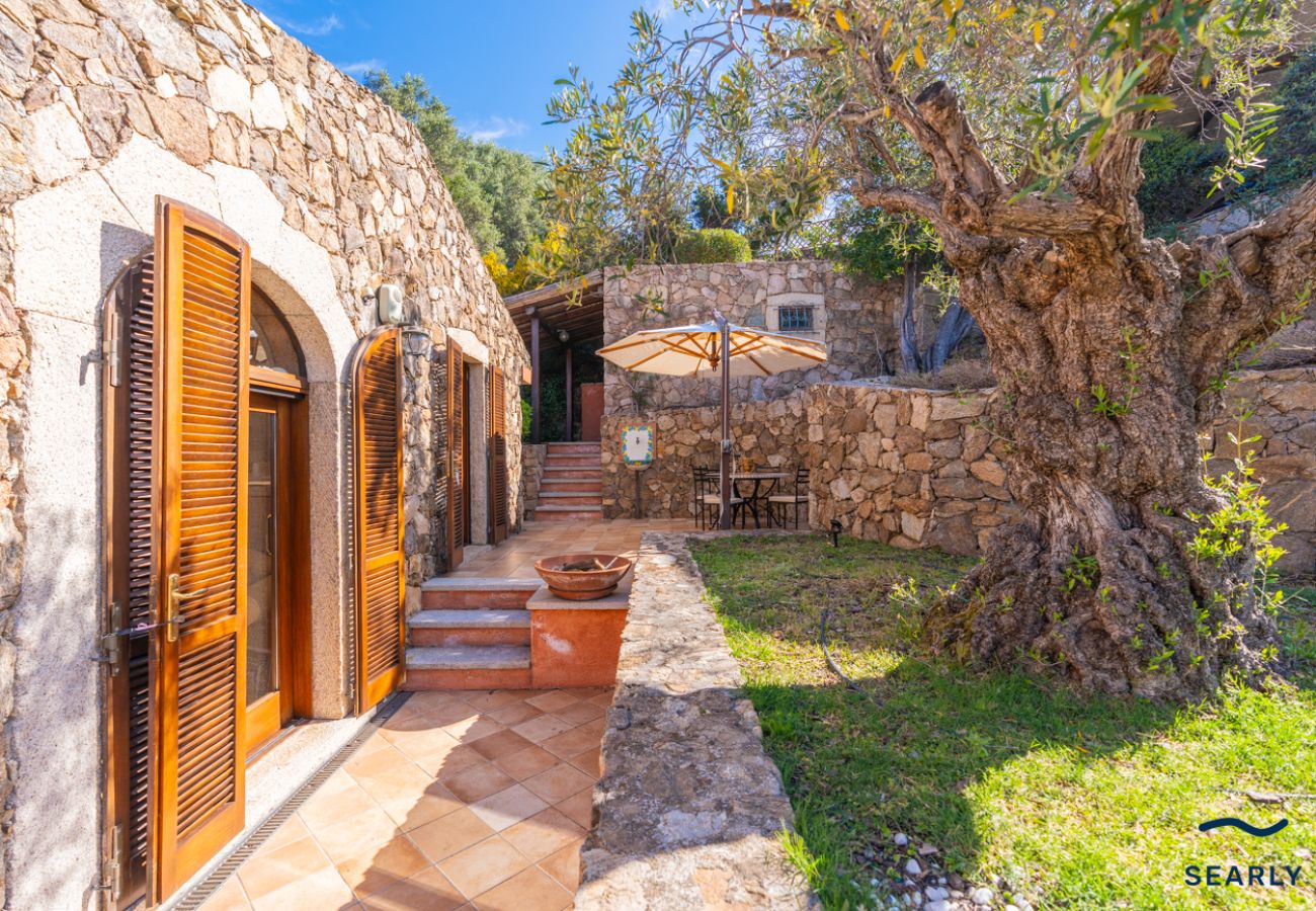 Villa a Palau - Villa Giada