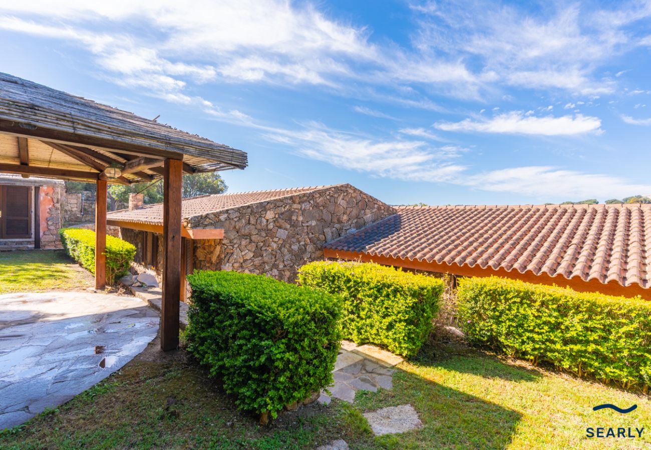 Villa a Palau - Villa Giada