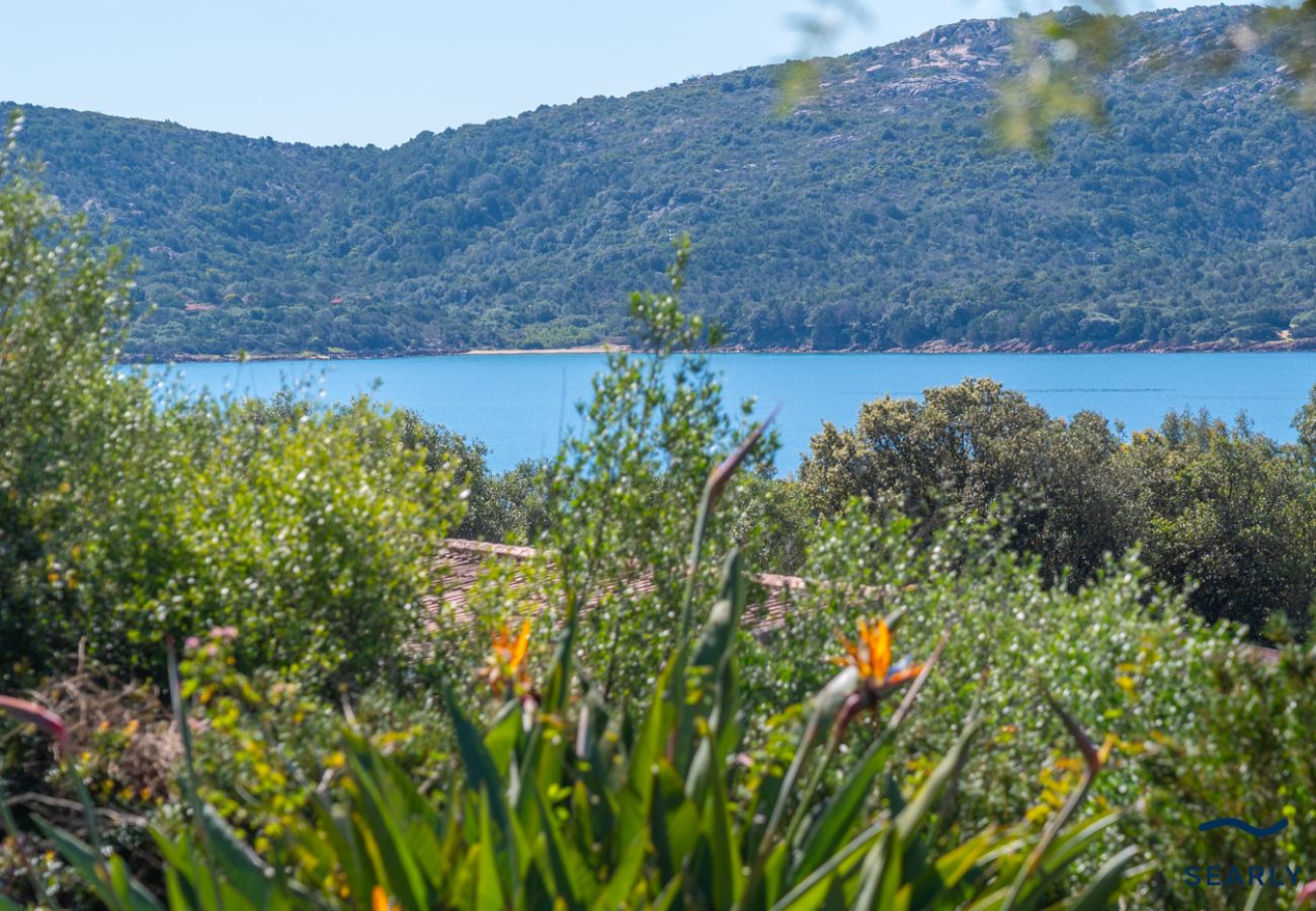 Villa a Palau - Villa Giada
