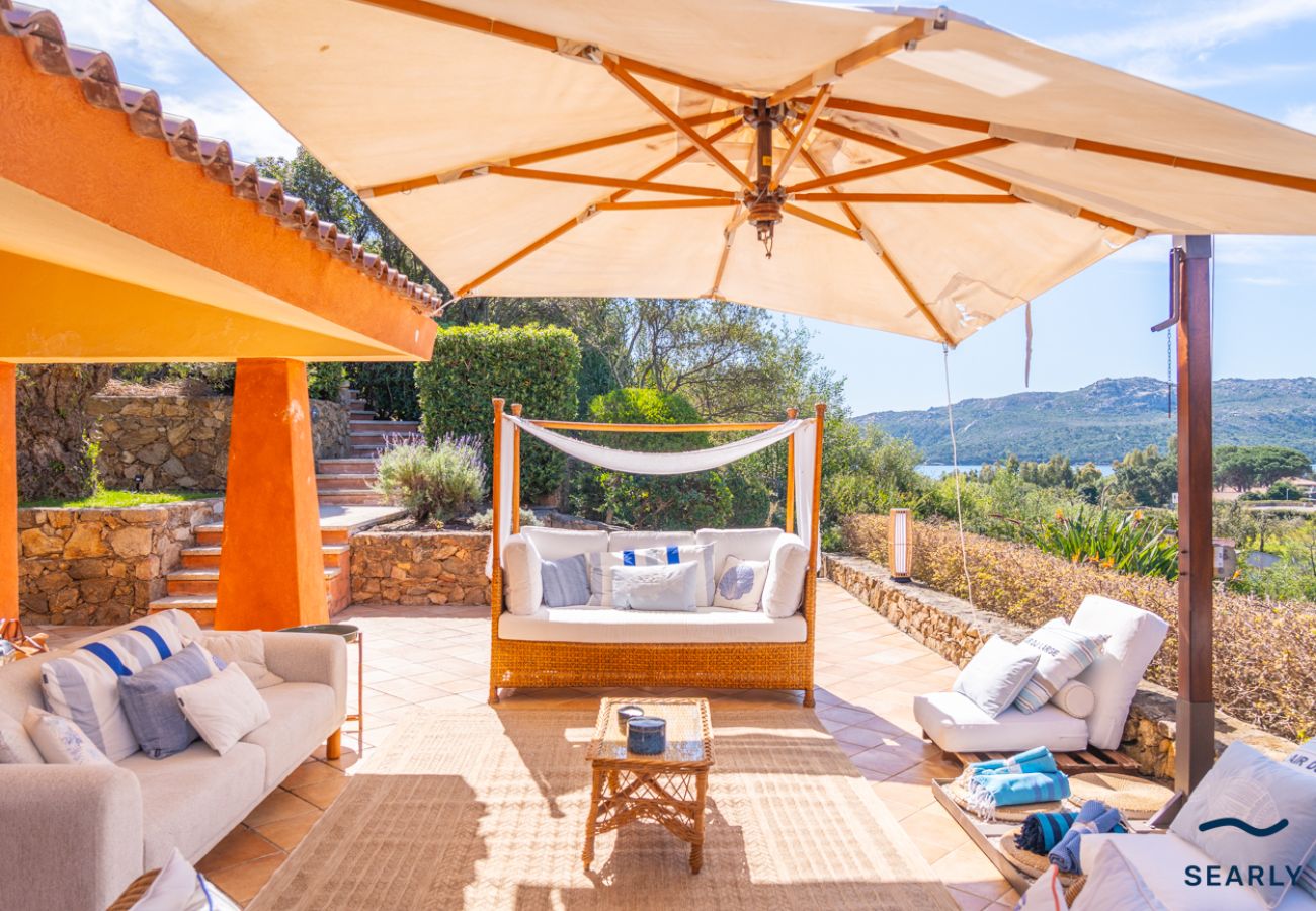 Villa a Palau - Villa Giada
