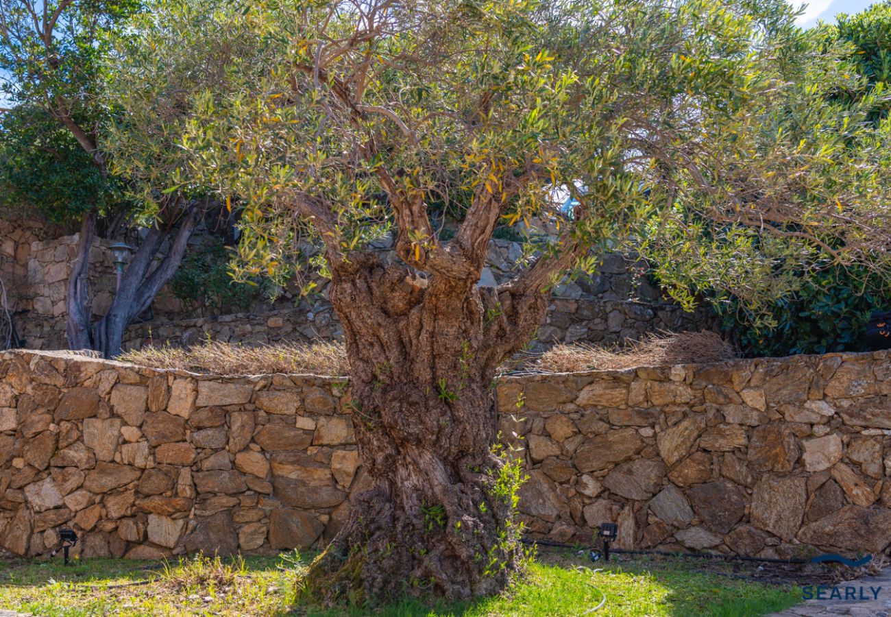 Villa a Palau - Villa Giada