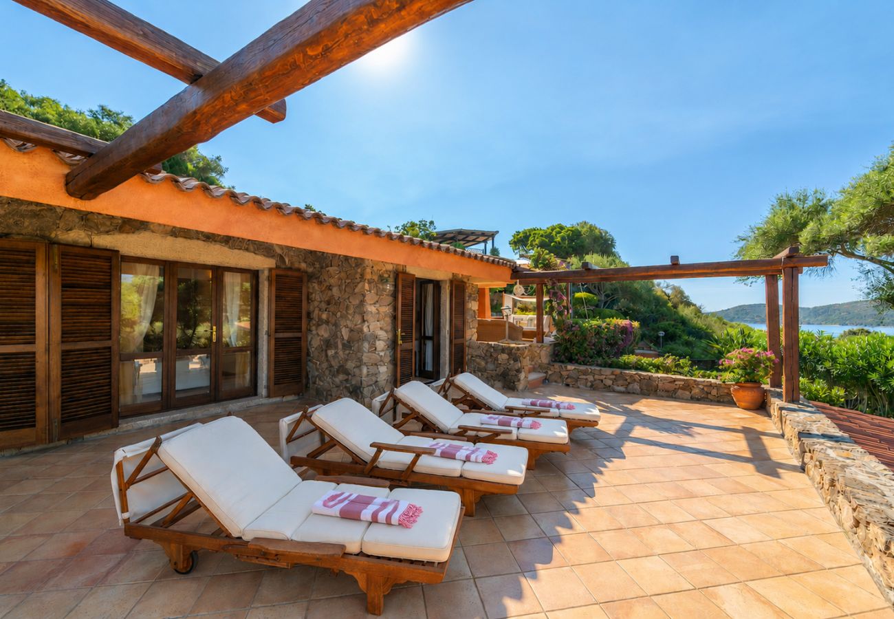 Villa a Palau - Villa Giada
