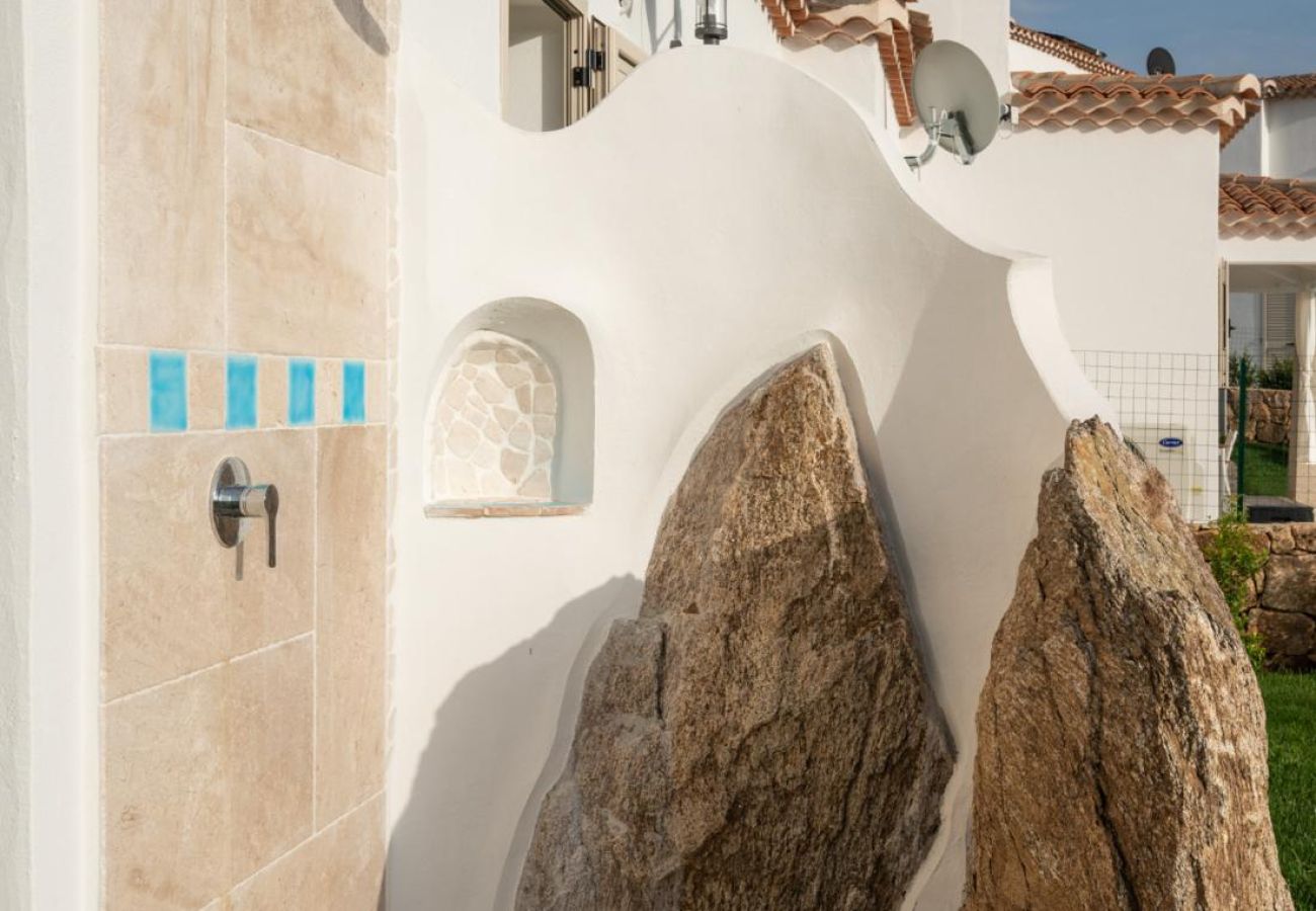 Villa a Birgalavò - Villa Millelune - by Searly