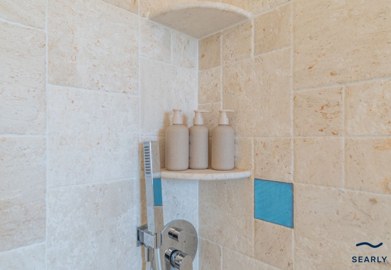 Villa a Budoni - Villa Millelune