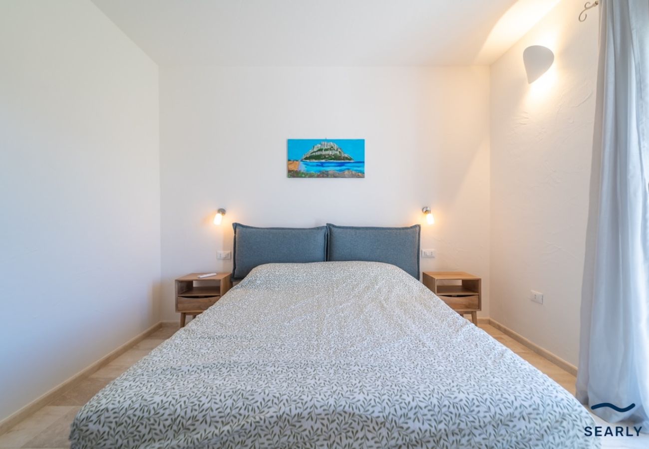 Villa a Budoni - Villa Millelune