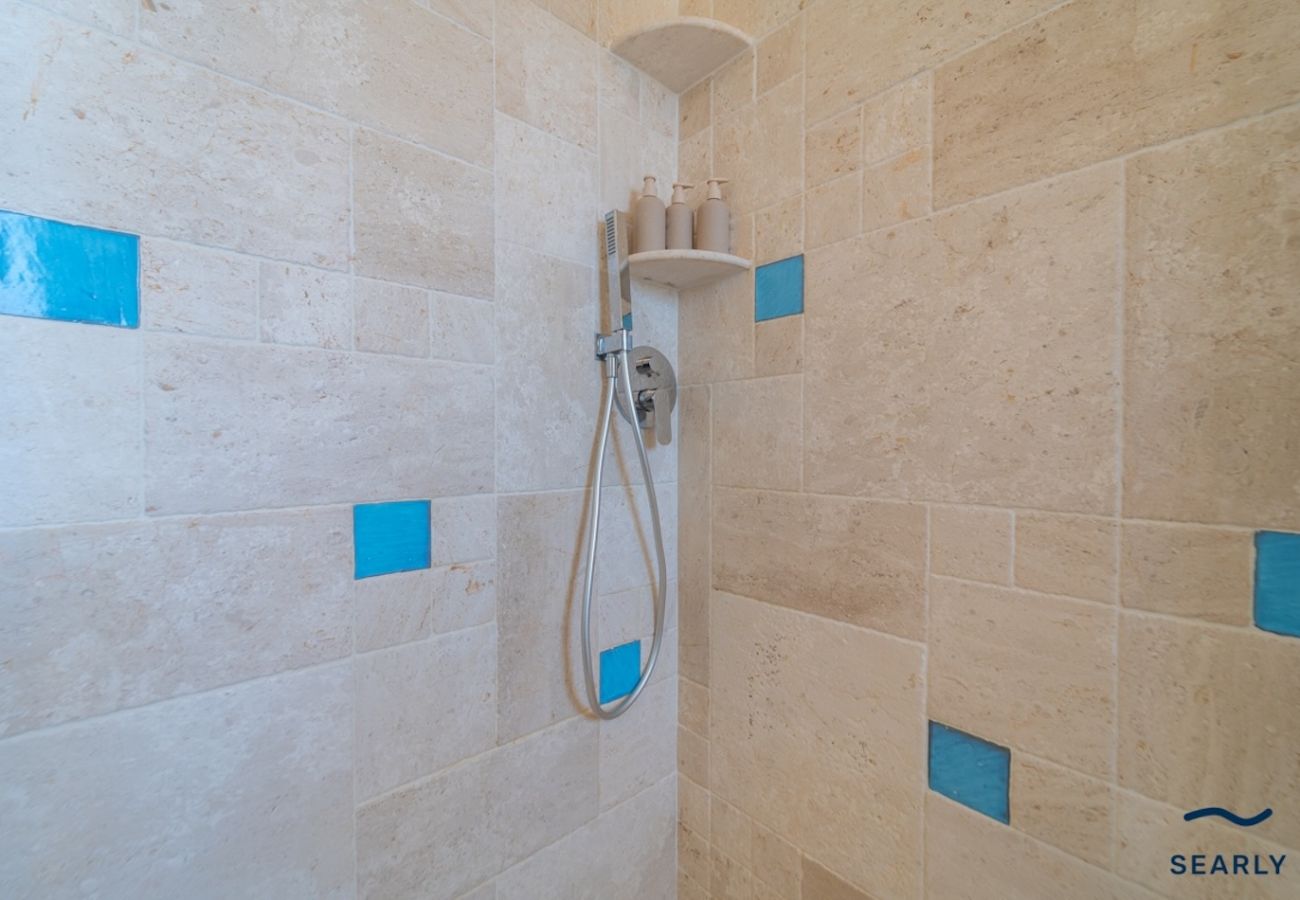 Villa a Budoni - Villa Millelune