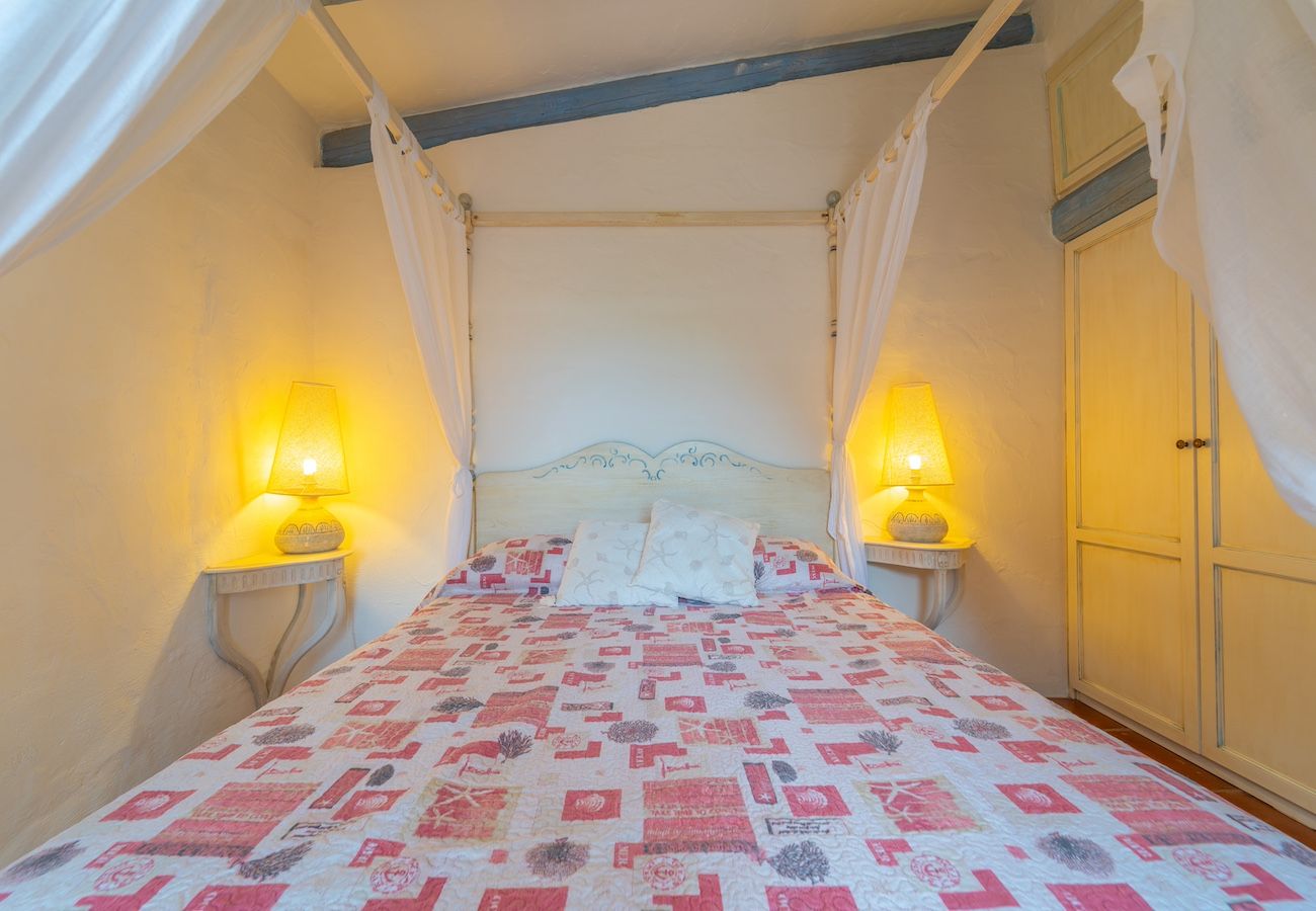 Villa a Porto Cervo - Villa Domo Mea - by Searly