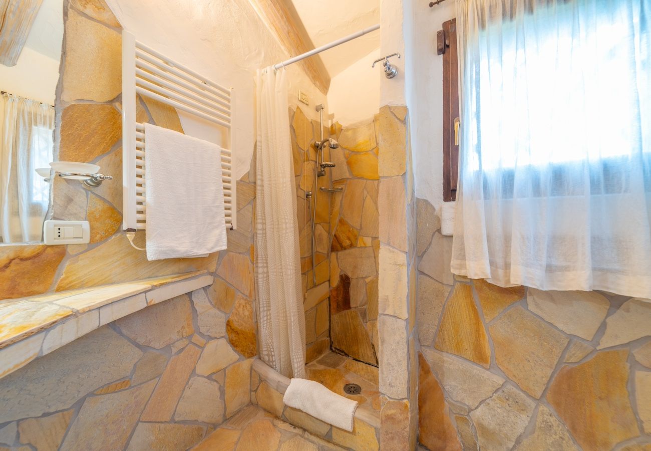 Villa a Porto Cervo - Villa Domo Mea - by Searly