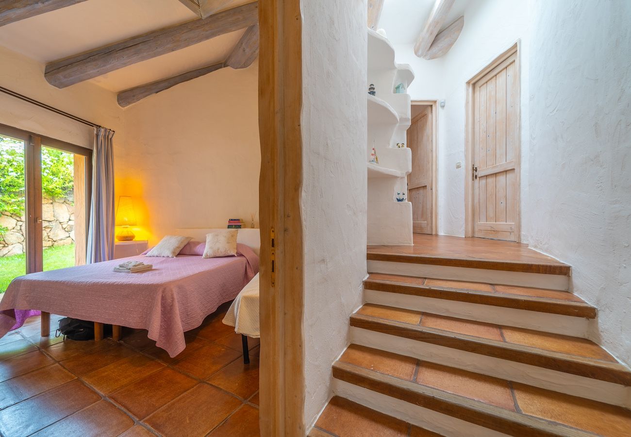 Villa a Porto Cervo - Villa Domo Mea - by Searly