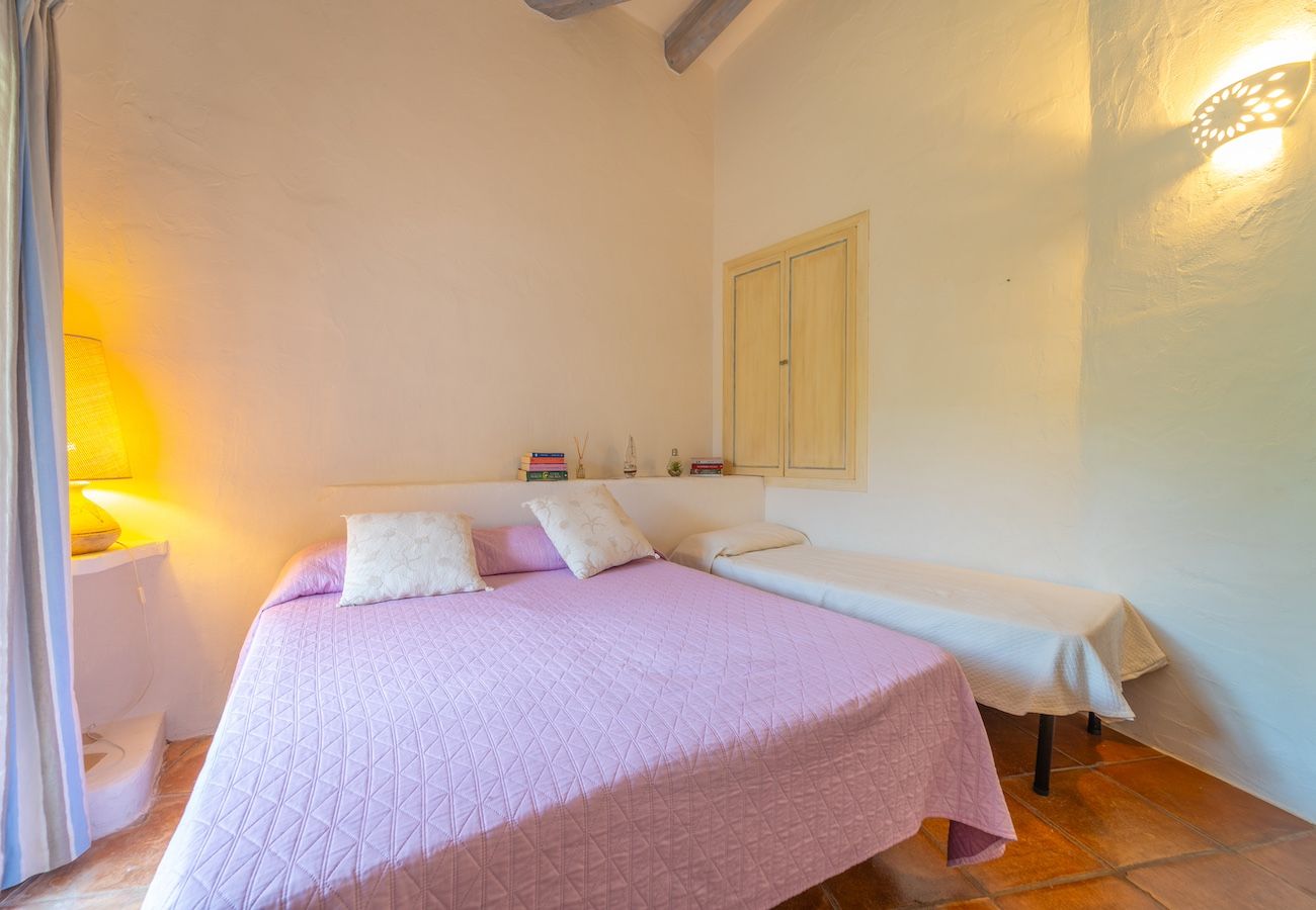 Villa a Porto Cervo - Villa Domo Mea - by Searly