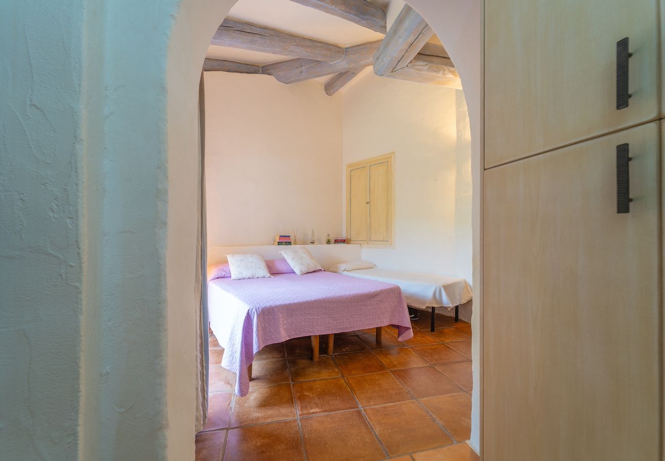 Villa a Porto Cervo - Villa Domo Mea - by Searly