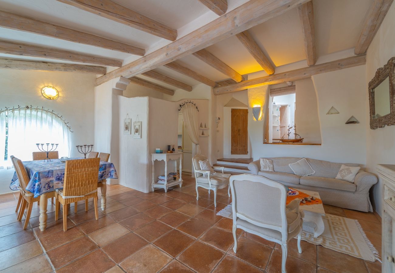 Villa a Porto Cervo - Villa Domo Mea - by Searly