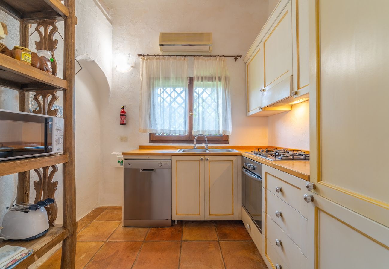 Villa a Porto Cervo - Villa Domo Mea - by Searly