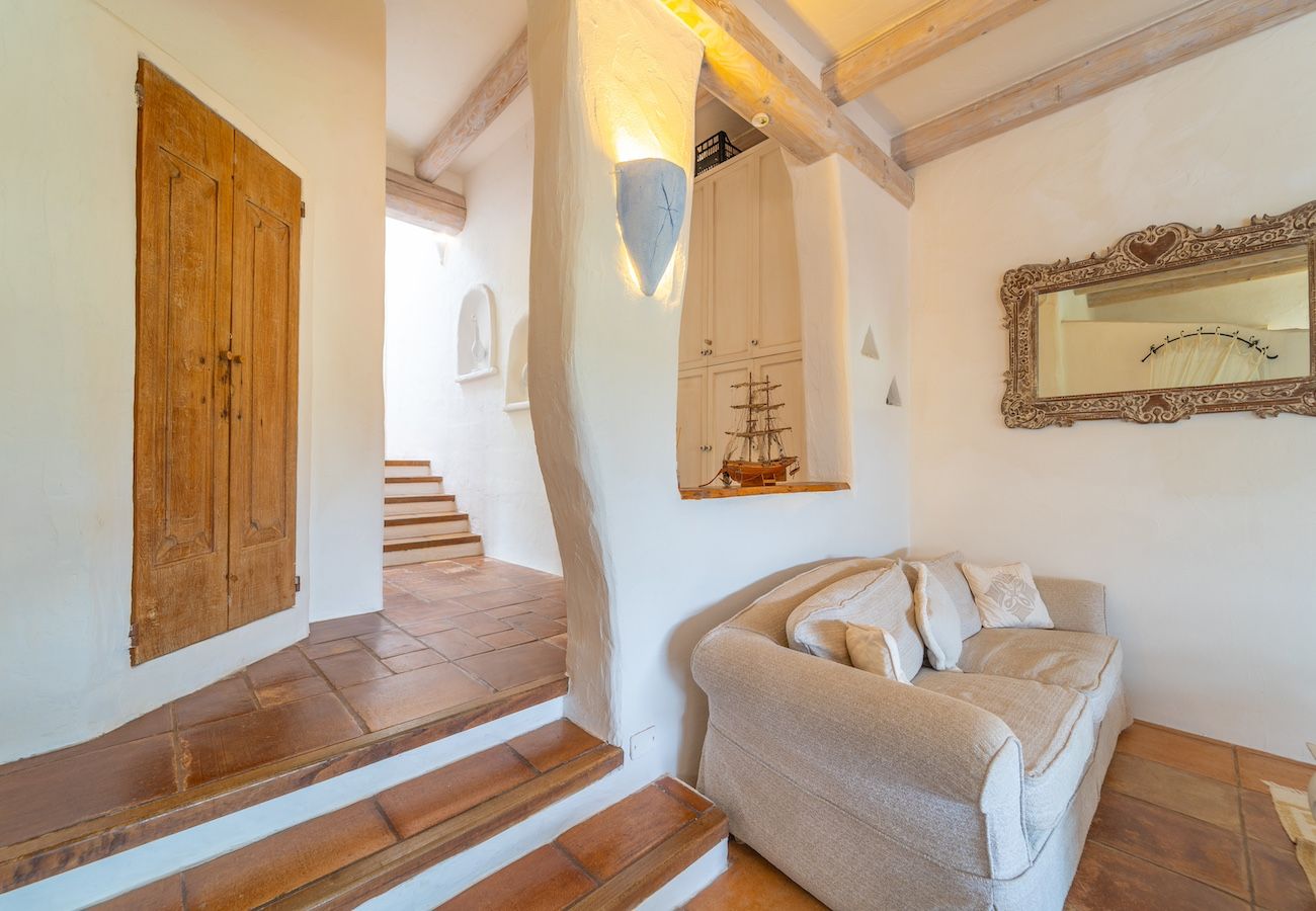 Villa a Porto Cervo - Villa Domo Mea - by Searly