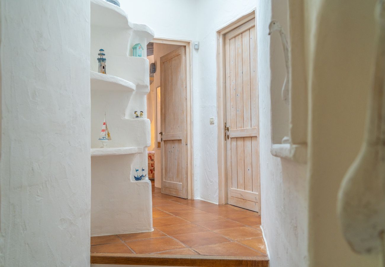 Villa a Porto Cervo - Villa Domo Mea - by Searly