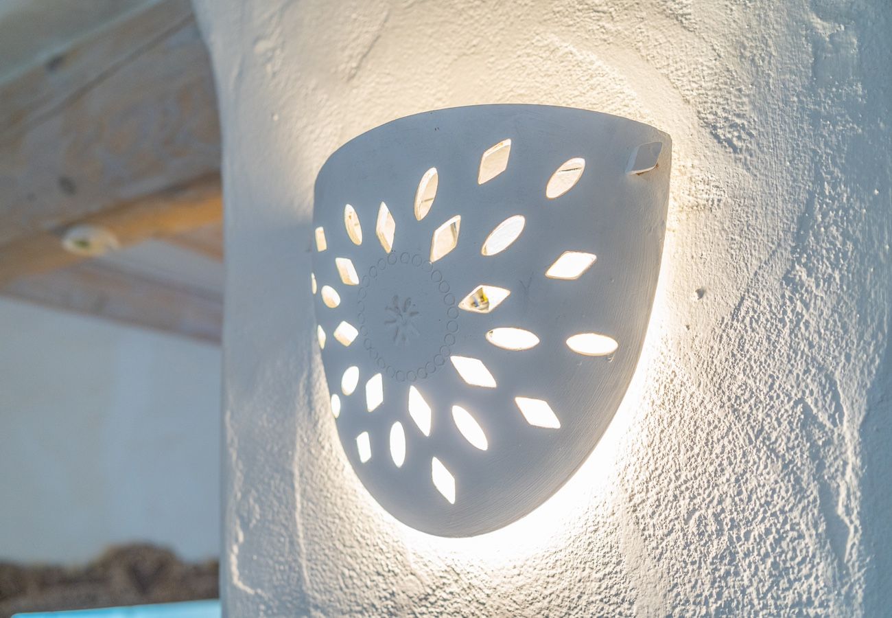 Villa a Porto Cervo - Villa Domo Mea - by Searly