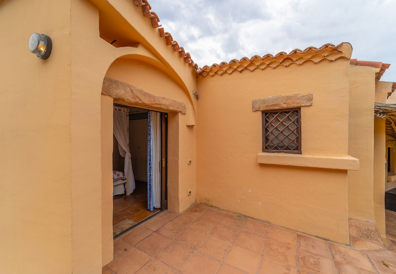 Villa a Porto Cervo - Villa Domo Mea - by Searly