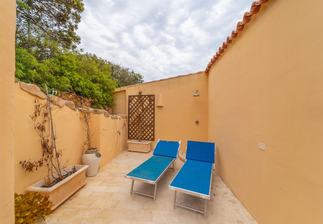 Villa a Porto Cervo - Villa Domo Mea - by Searly