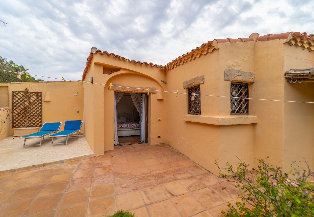 Villa a Porto Cervo - Villa Domo Mea - by Searly