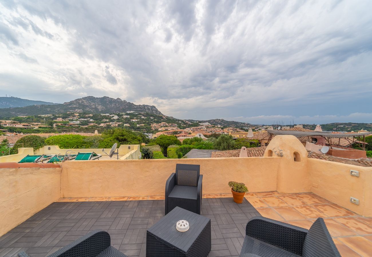 Villa a Porto Cervo - Villa Domo Mea - by Searly