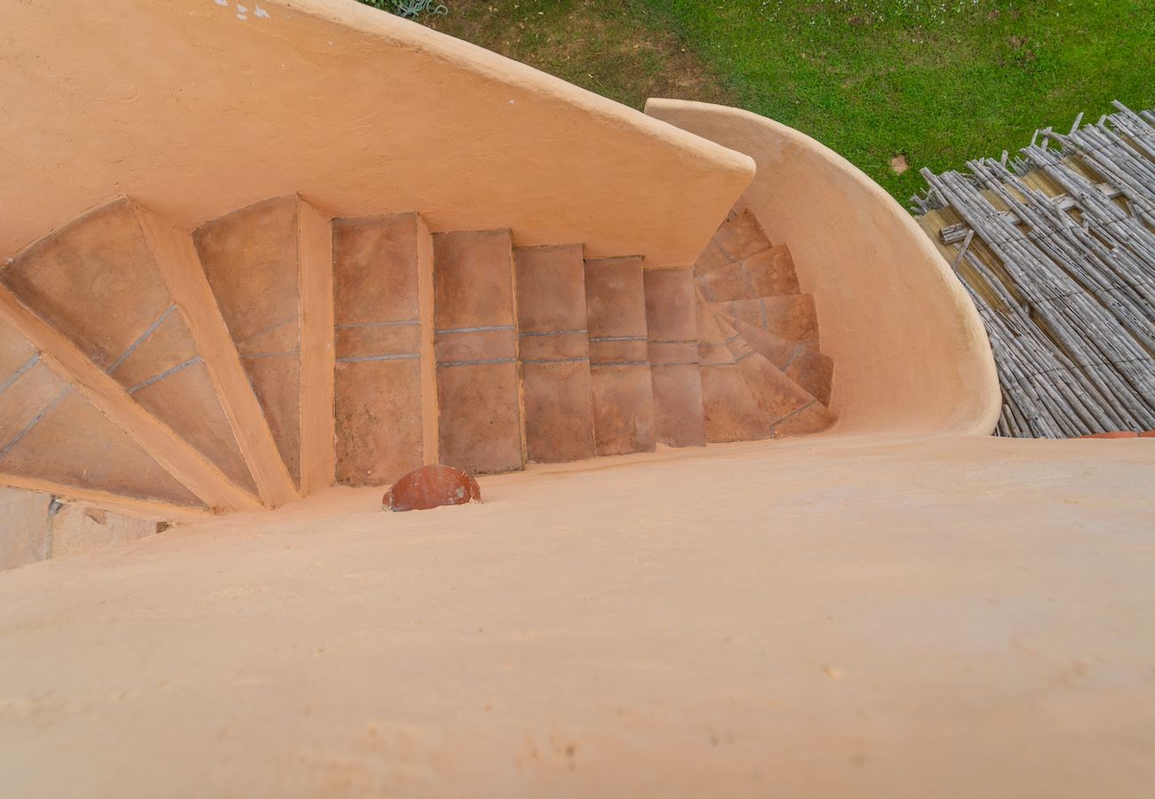 Villa a Porto Cervo - Villa Domo Mea - by Searly