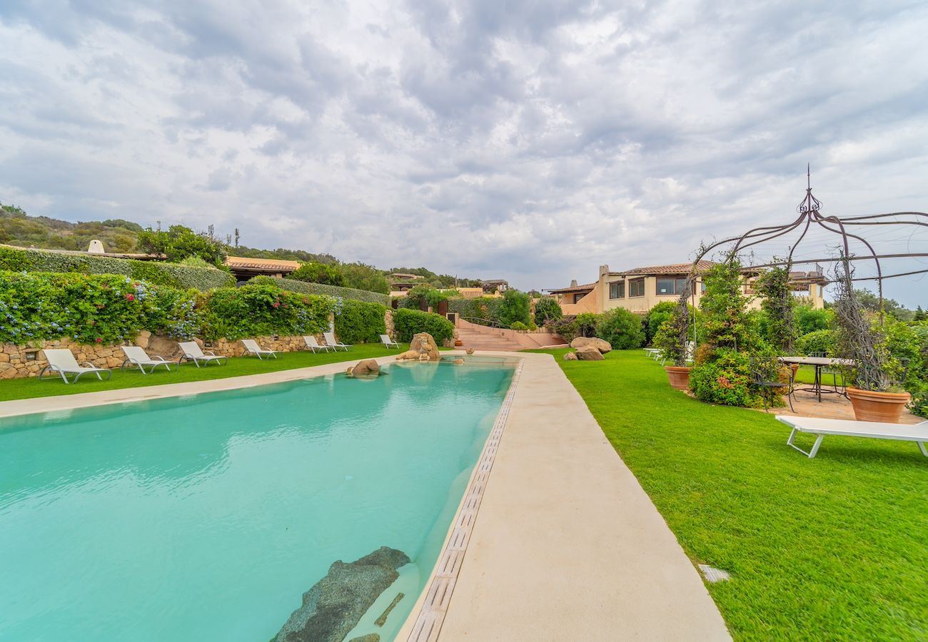 Villa a Porto Cervo - Villa Domo Mea - by Searly