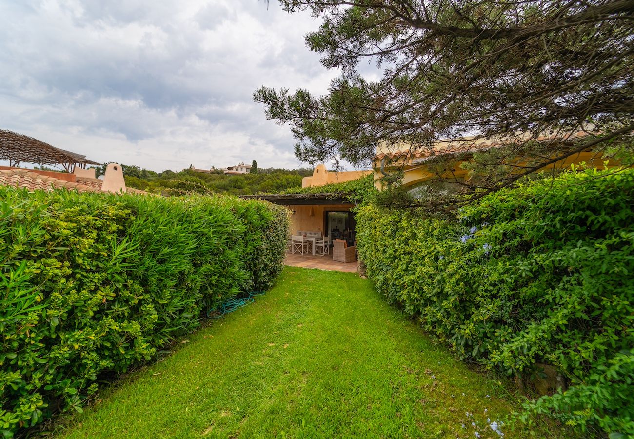 Villa a Porto Cervo - Villa Domo Mea - by Searly