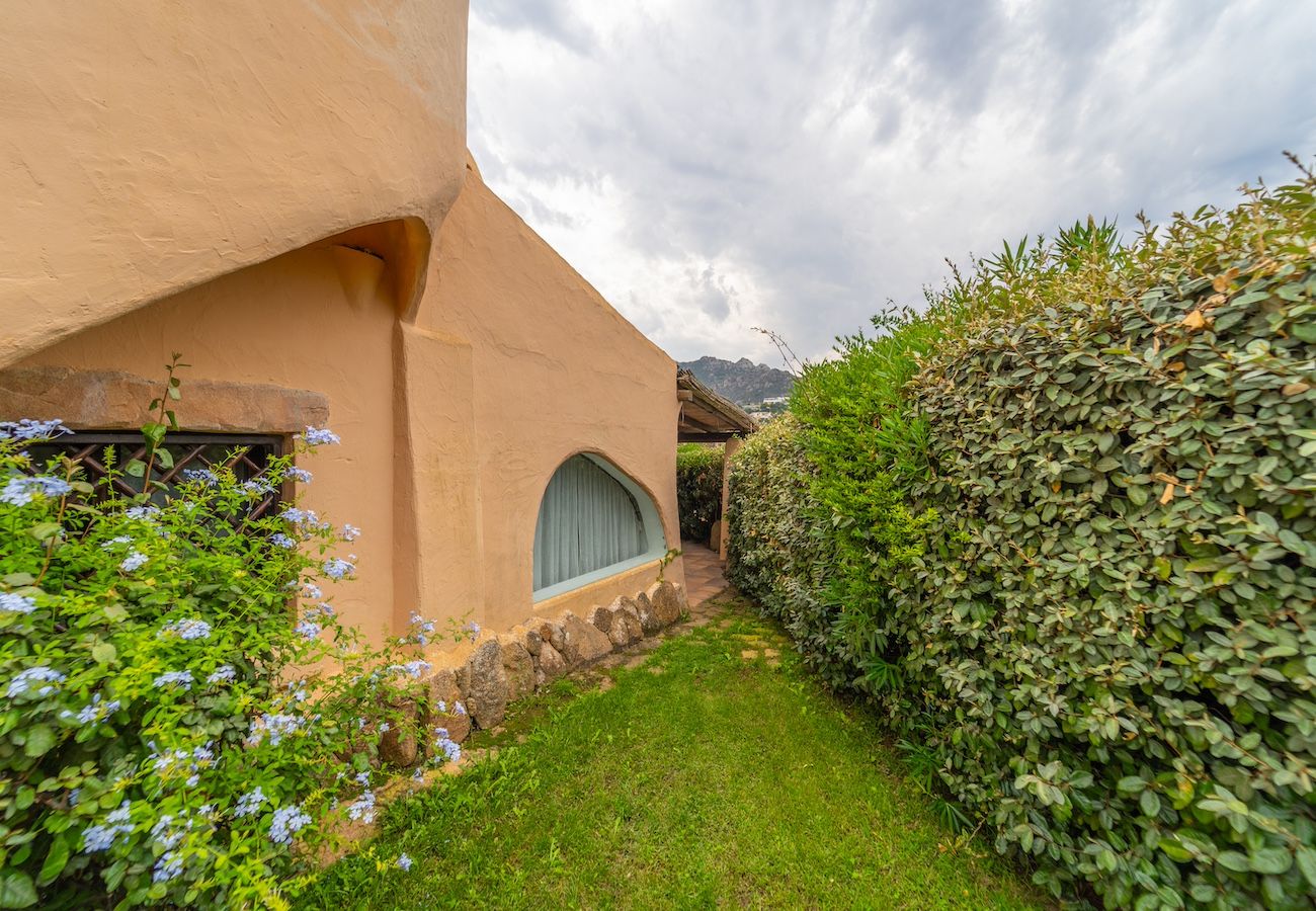 Villa a Porto Cervo - Villa Domo Mea - by Searly