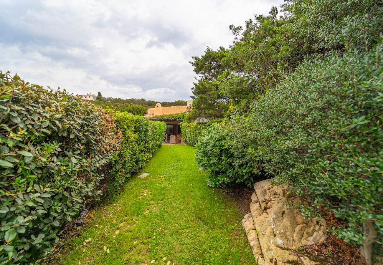 Villa a Porto Cervo - Villa Domo Mea - by Searly